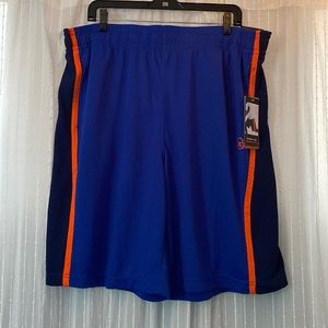 Men’s AND1 Basketball Shorts